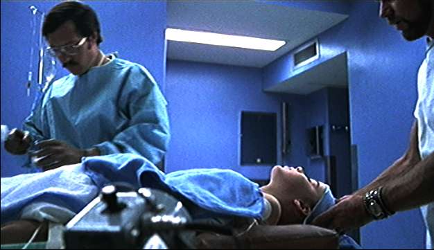 Bart in Exorcist (2)